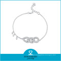 Fashion Wholesale Bracelet for Valentine′s Day (B-0023)